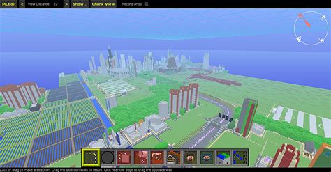 Make Minecraft Maps Using These 5 Map Editors