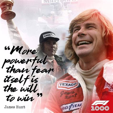 James Hunt Quote - Niki Lauda James Hunt Quotes Top 12 Famous Quotes About Niki Lauda James Hunt ...