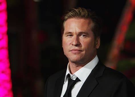 What Cancer Did Val Kilmer Have? A Look At Some Possibilities