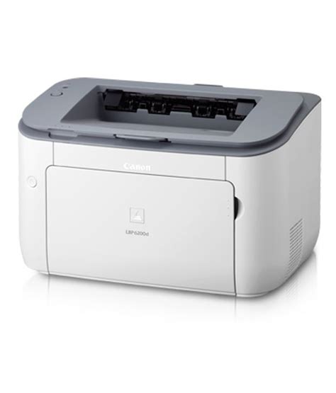 Canon Laserjet Mono Printer - LBP 6200D - Buy Canon Laserjet Mono ...