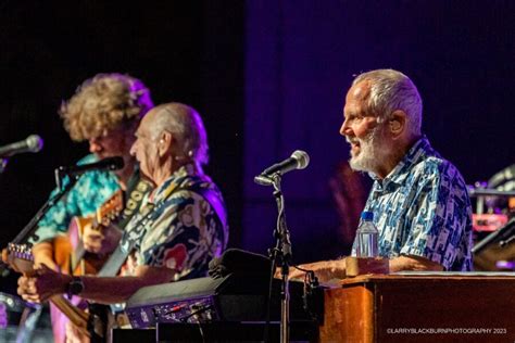 JIMMY BUFFETT’S ‘SECOND WIND’ BLOWS INTO KEY WEST