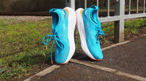 ASICS Gel-Nimbus 25 review: A plush, super-comfortable running shoe | TechRadar