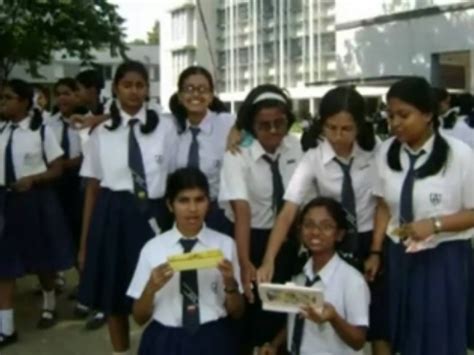 Auxilium Convent School, Bandel, Kolkata - EducationWorld