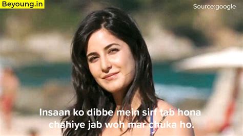 Top 10 Zindagi Na Milegi Dobara Dialogues : Beyoungistan