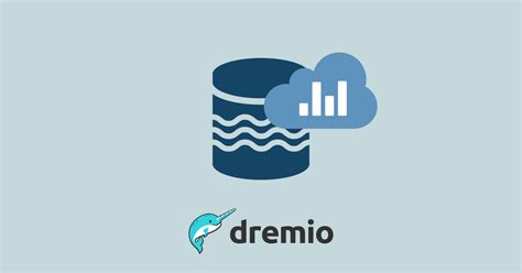 Data Lake Querying in AWS - Dremio - ClearPeaks Blog