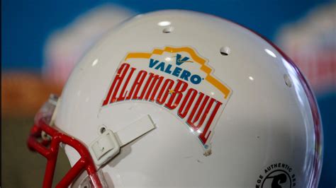 Arizona and Oklahoma to face off in Alamo Bowl | kens5.com