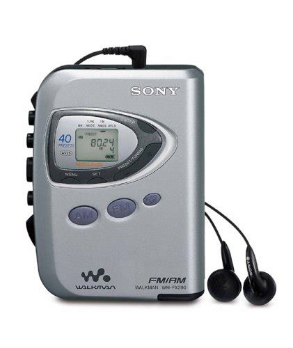 10 Best 10 Sony Walkman Stereo Cassette Player Of 2022 of 2022