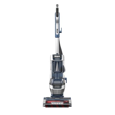 Shark Stratos DuoClean PowerFin HairPro Odor Neutralizer Corded Pet Upright Vacuum with HEPA ...