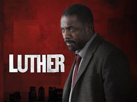 Luther Season 6 Release Date, Cast, Storyline, Trailer Release, and ...