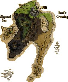 Zones by Expansion :: EverQuest :: ZAM | Fantasy world map, The expanse, Area map