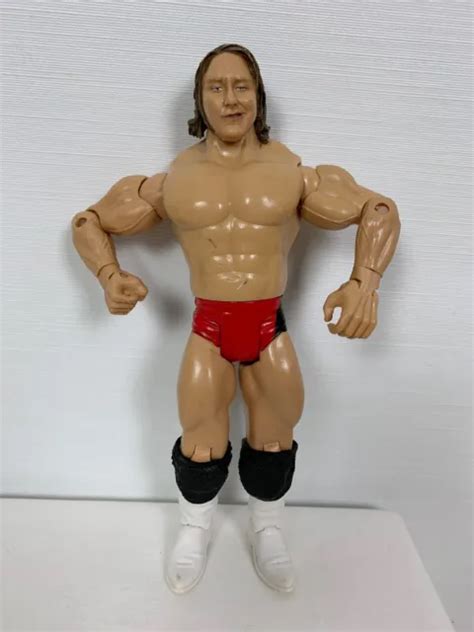 VINTAGE JAKKS PACIFIC WWE Lance Cade Murdoch Wrestling Figure 2001 $9.69 - PicClick