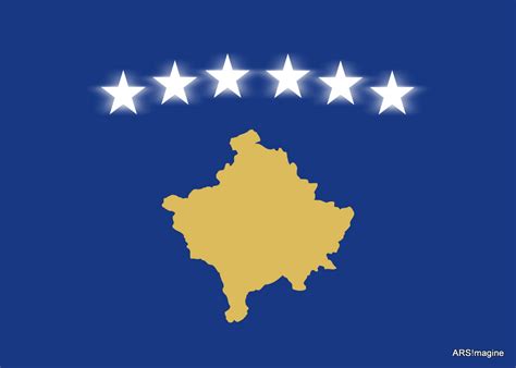 Republika e Kosoves - ArsMagine | O umetnosti promišljanja i značaju ...