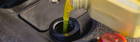 Oil Change Service in Liverpool, NY | Great Lakes Honda City