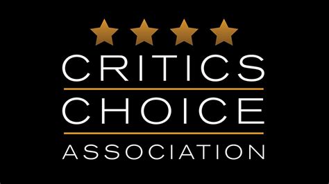 Critics Choice Awards Set 2023 Date