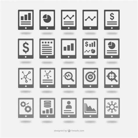 Google Analytics Icon Vector at Vectorified.com | Collection of Google ...