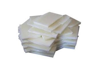 Paraffin wax, with ceresin congealing point about 60 °C 8002-74-2 India