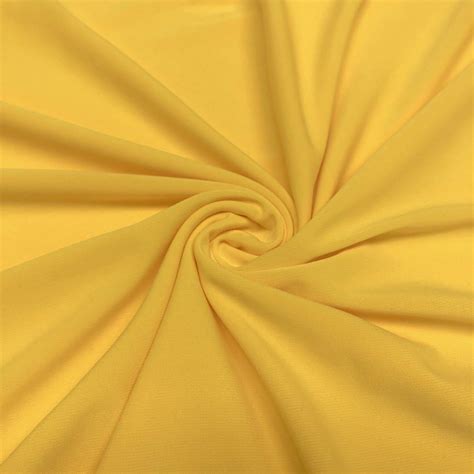 Amazon.com: ITY Fabric Polyester Lycra Knit Jersey 2 Way Spandex Stretch 58" Wide by The Yard (1 ...