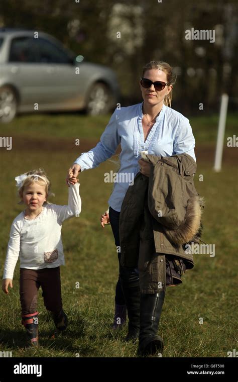 Gatcombe Horse Trials 2016 Stock Photo - Alamy