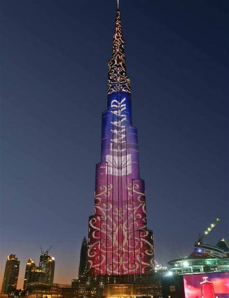 Dubai's Burj Khalifa – World’s Tallest Building Info, Tickets, Timings & More