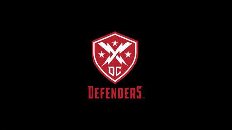 DC Defenders, our new XFL team, is happily on the clock | BlackDoor Ventures, Inc.