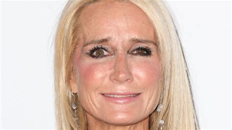 Andy Cohen: Kim Richards’ Rehab Was Paid for By Bravo