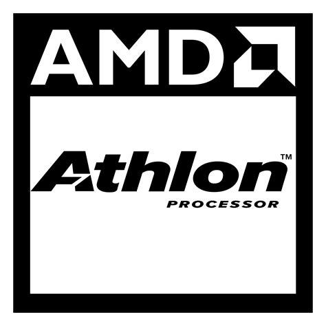 Amd Logo Png