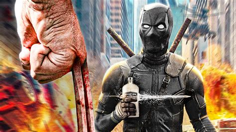 Deadpool 3 Movie Preview - Movie & Show News | KinoCheck