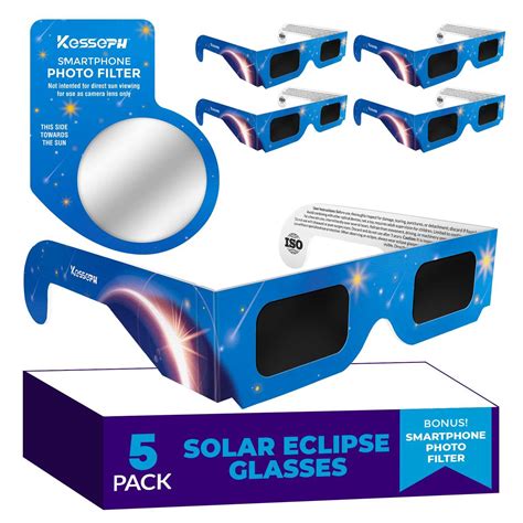 Where to buy solar eclipse glasses for annular, total eclipses