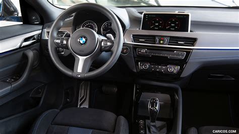 BMW X2 M35i | 2019MY | Interior