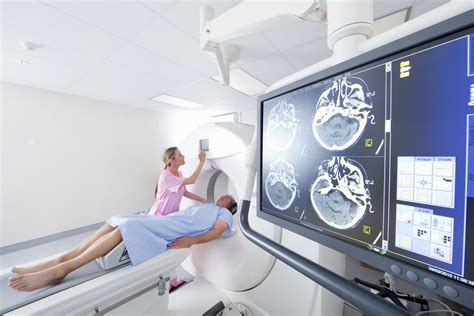 Understanding Magnetic Resonance Venography (MRV)