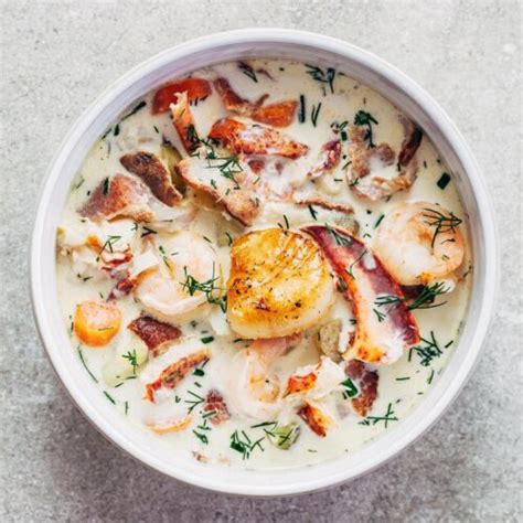 Best Recipe For Haddock Chowder | Besto Blog