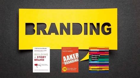 20 Best Books on Branding (2022 Review) - Best Books Hub