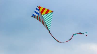 A Kite Fight in Kathmandu | Spark