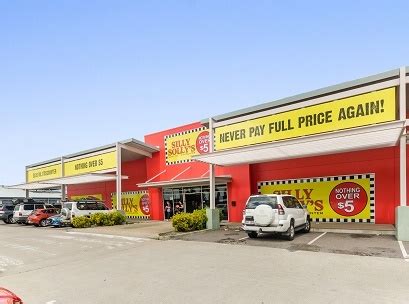 Silly Solly's success spreads south - Inside Retail