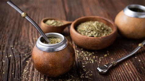 The Fascinating History Of Yerba Mate