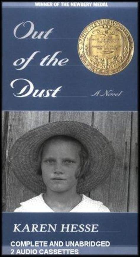 Out of the Dust (2000)