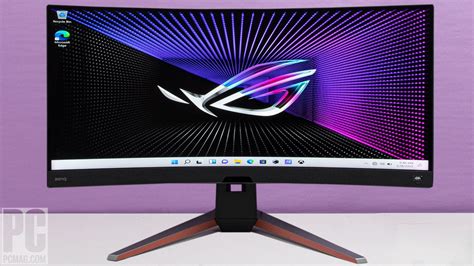 The Best Cheap Gaming Monitors for 2024 | PCMag