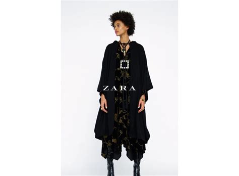 Catalogue Zara : Le guide de la nouvelle collection Zara pour femmes (2018/2019)