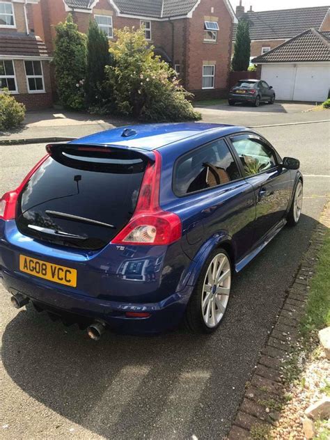 FOR SALE Volvo 2008 Volvo C30 T5 | in Worksop, Nottinghamshire | Gumtree