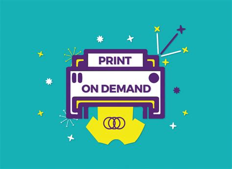 All You Need to Know about Print On Demand - E-Commerce News