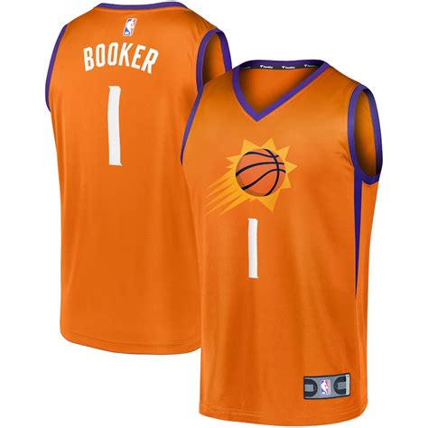 Devin Booker Phoenix Suns City Jersey / Youth #1 Devin Booker Phoenix ...