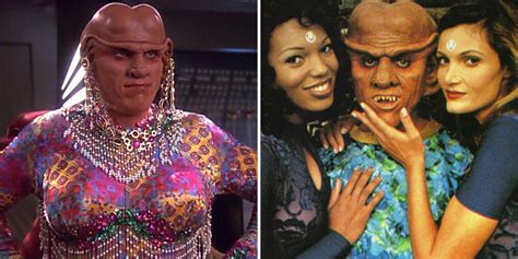 Star Trek: Things You Didn’t Know About Quark