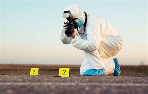 Forensic Medical Examiner Job Description: Salary, Duties & More