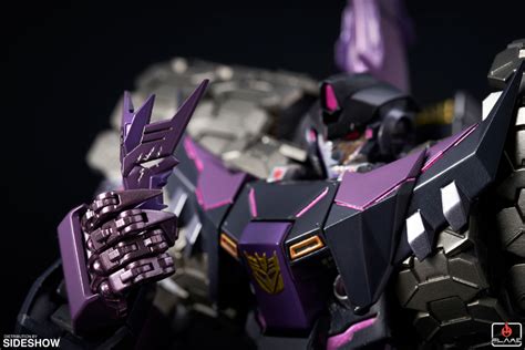 Tarn Collectible Figure by Flame Toys | Sideshow Collectibles in 2021 | Transformers ...