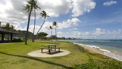 Hau'ula Beach Park - Oahu | Only In Hawaii