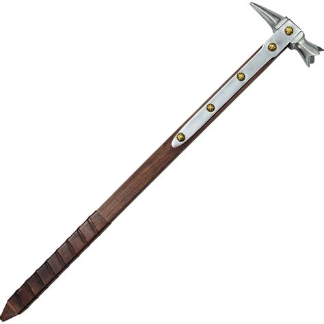 Warhammer Medieval Weapon