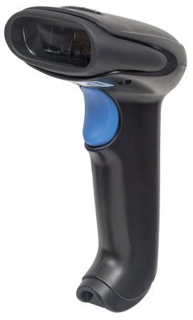 Manhattan Products - Wireless 2D Barcode Scanner (178907)