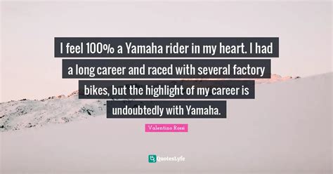 Best Yamaha Quotes with images to share and download for free at QuotesLyfe