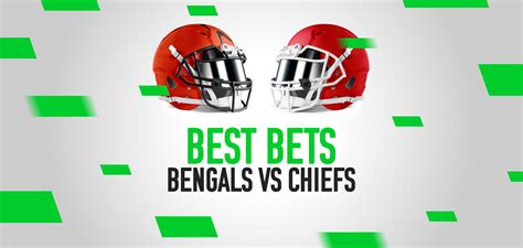 Bengals vs Chiefs Prediction, Picks, Odds, Spread, Over/Under - AFC ...