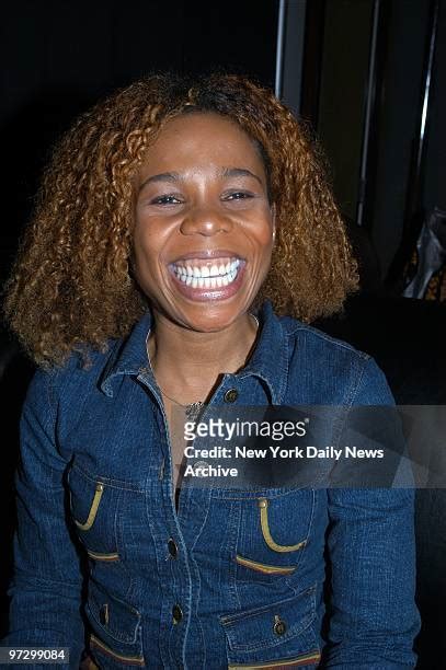 382 Cedella Marley Photos & High Res Pictures - Getty Images